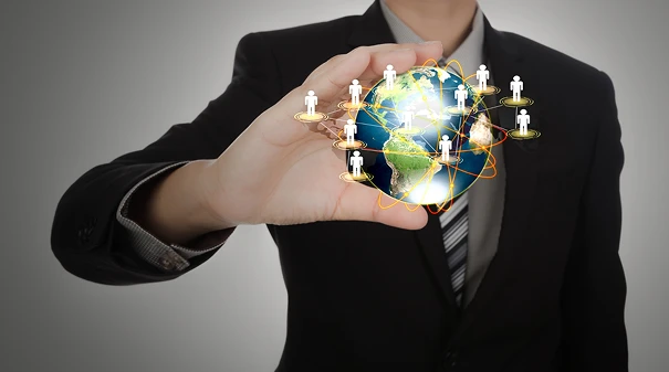 Global Partnerships